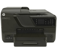 למדפסת HP OfficeJet Pro 8600